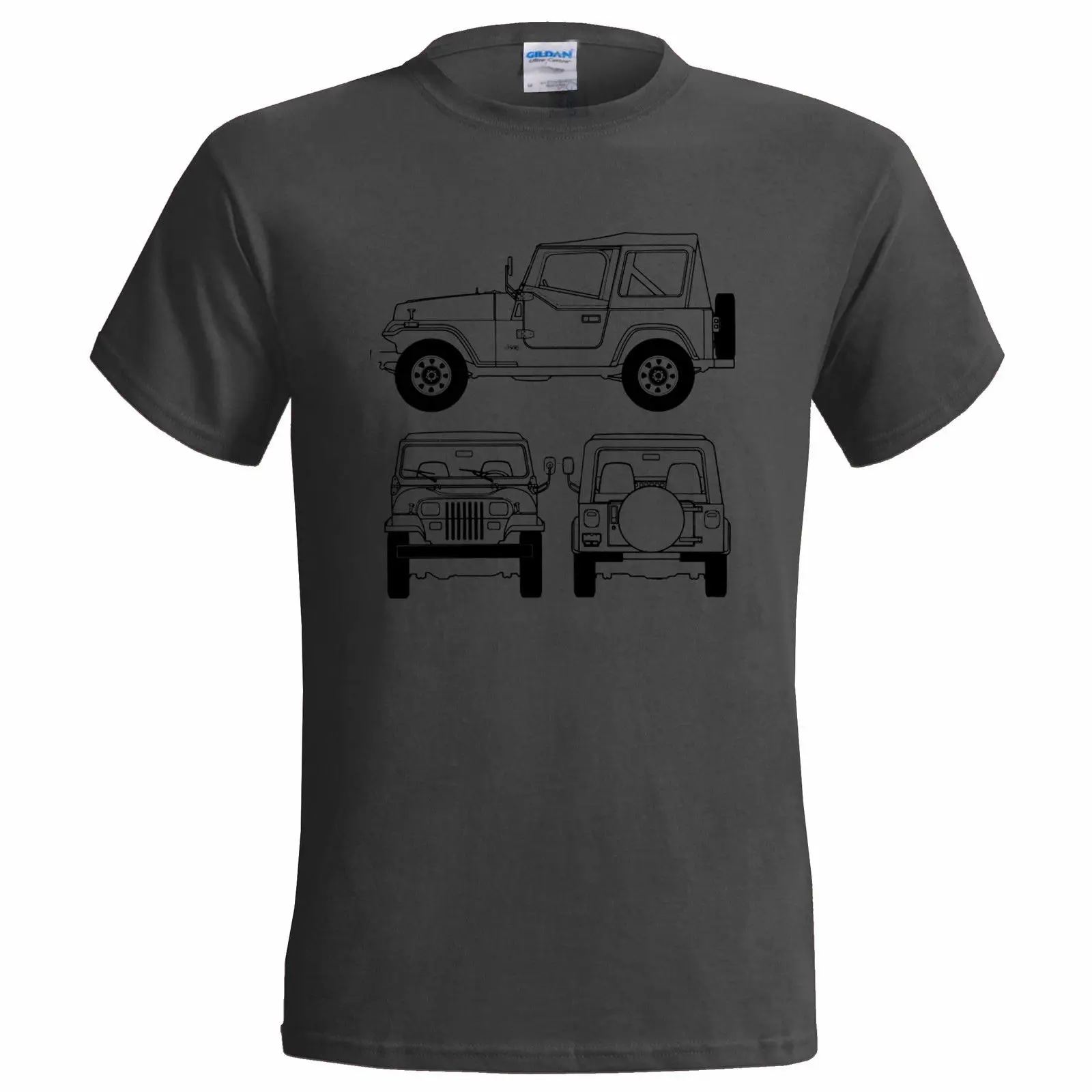 jeep shirts for men