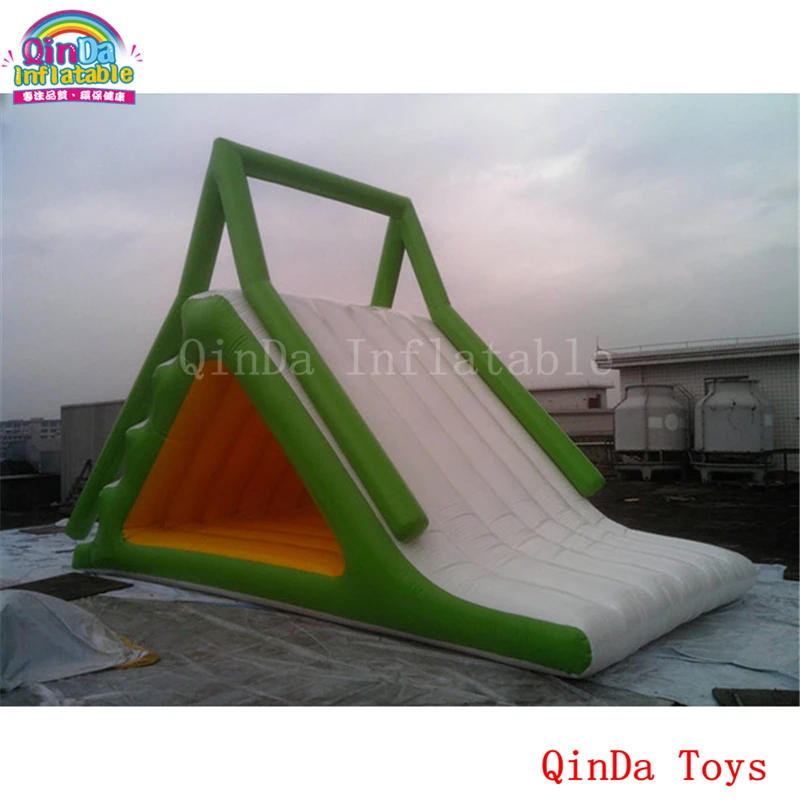 inflatable water slide124