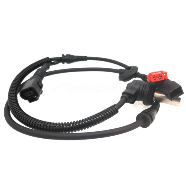 Датчик скорости переднего колеса ABS 4B0927803C для AUDI A6 4B2 C5 1997 2005 4B0 927 803 C|sensor sensor|sensor