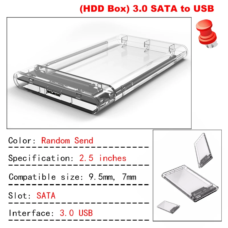Двойной Флеш-накопитель SanDisk SATA SSD плюс 240 ГБ HD SSD жесткий диск HDD 2,5 жесткий диск SSD 480 ГБ 240 120 960 твердотельный накопитель для портативных компьютеров