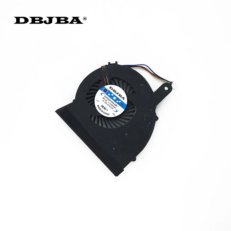 New Notebook Computer Laptops Cpu Cooling Fans Fit For HP ProBook 4340S 4341S EF75070V1-C040-S9A DFS531005PL0T Fan | Компьютеры и офис