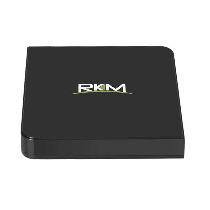 Android 5,1 ТВ коробка отметки MK68 RK3368 Восьмиядерный 64-разрядный, 2 Гб Оперативная память 16 Гб Встроенная память, двухдиапазонный, Wi-Fi, переменный ток, 4K H.265, Digital Signage Media Player
