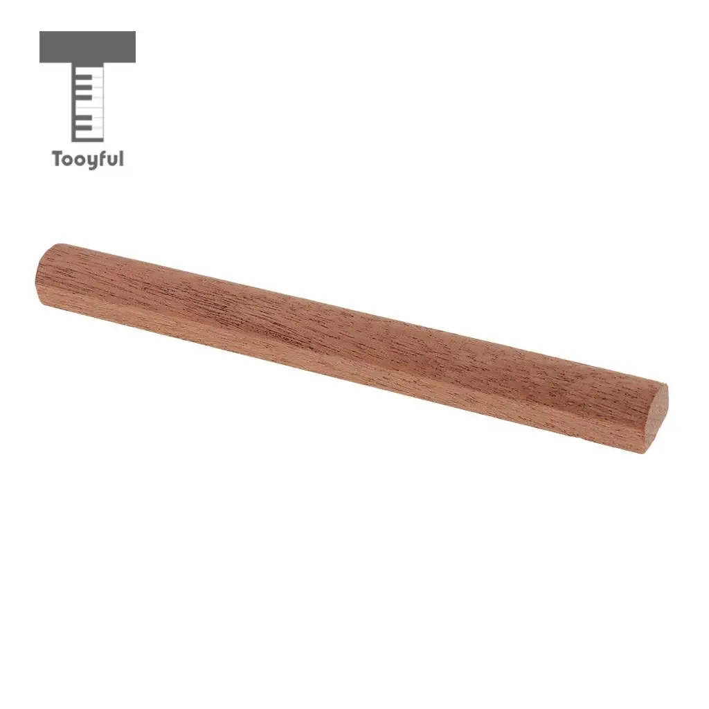 2pcs 17 Key Kalimba Thumb Piano Wooden Bridge for DIY Kalimbas Mbiras