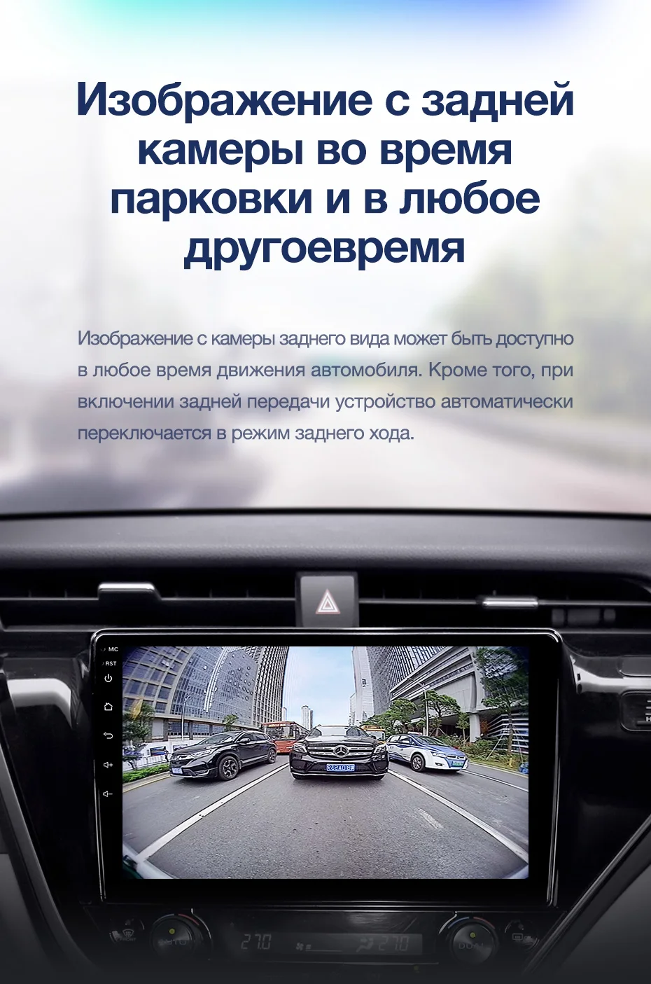 Best TEYES CC2 For Toyota Camry 9 XV70   2017-2019 Car Radio Multimedia Video Player Navigation GPS Android 8.1 No 2din 2 din dvd 17