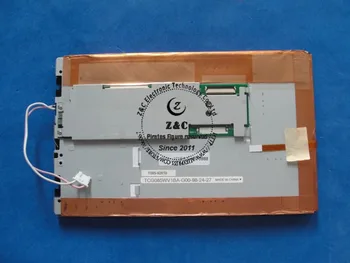 

TCG085WV1BA-G00 TCG085WV1BA TCG085WV1BF-G00 Original A+ Grade 8.5" LCD with Touch Screen Display for Industrial Equipement