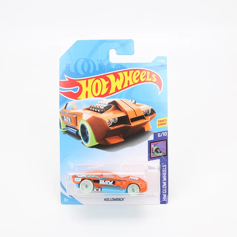 Hot Wheels машинки 1: 64 Форсаж литые под давлением машинки из сплава модель спортивный автомобиль Hotwheels мини автомобиль коллекция игрушек для мальчиков 8B - Цвет: NO 61