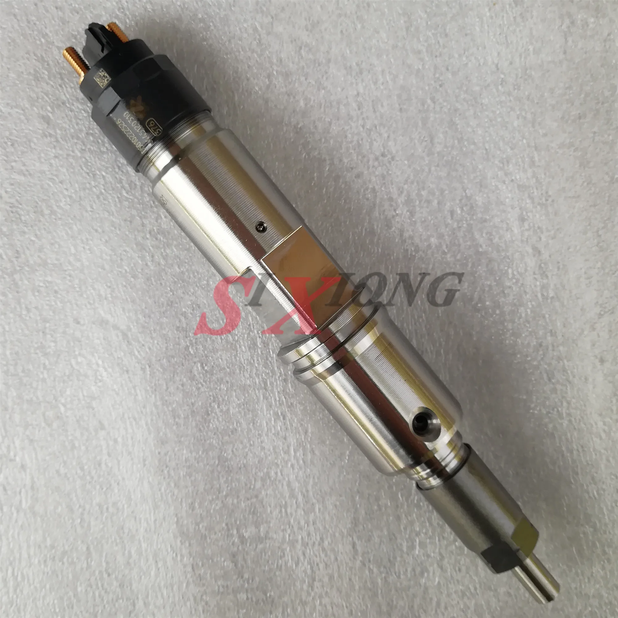 0445120310 D5010222526 Dongfeng DCi11 части двигателя Common Rail дизельный топливный инжектор