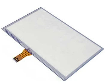 

Original for Navigon 2150 max touch screen digitizer touch panel free shipping