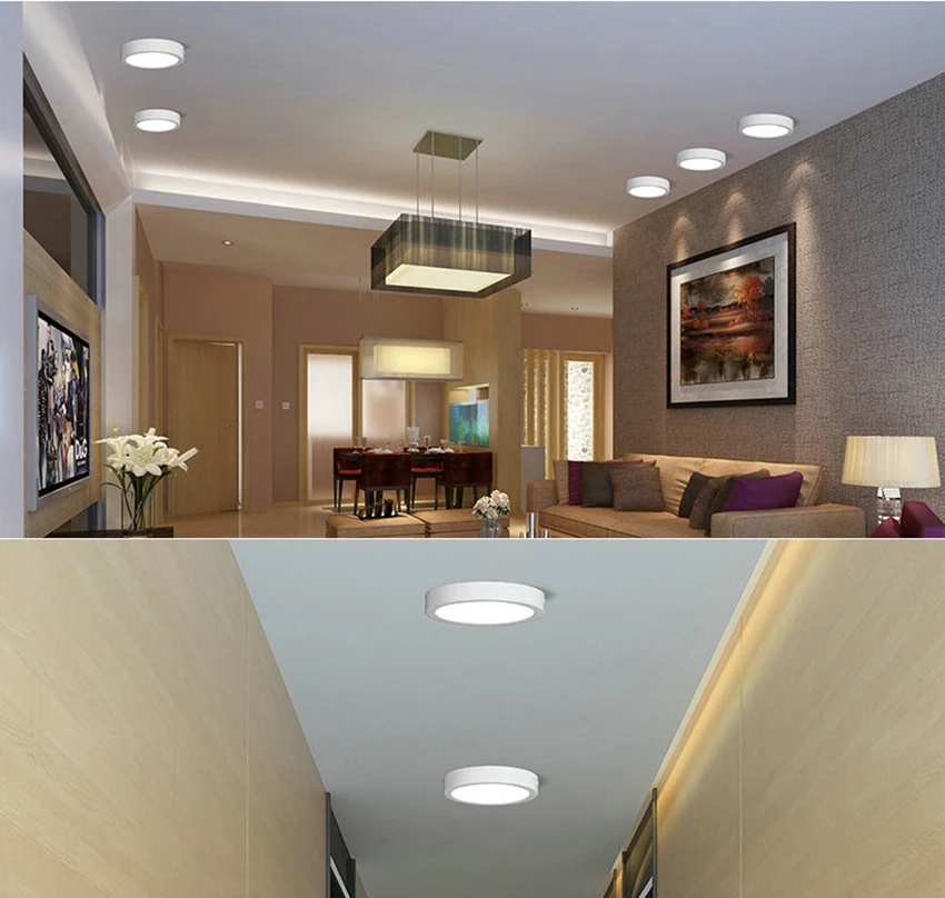 BL94 Ceiling lamps (13)