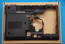 Neue Original für Lenovo ThinkPad G570 G575 Bottom Nieder Fall Basisabdeckung ohne Hdmi-anschluss Teile