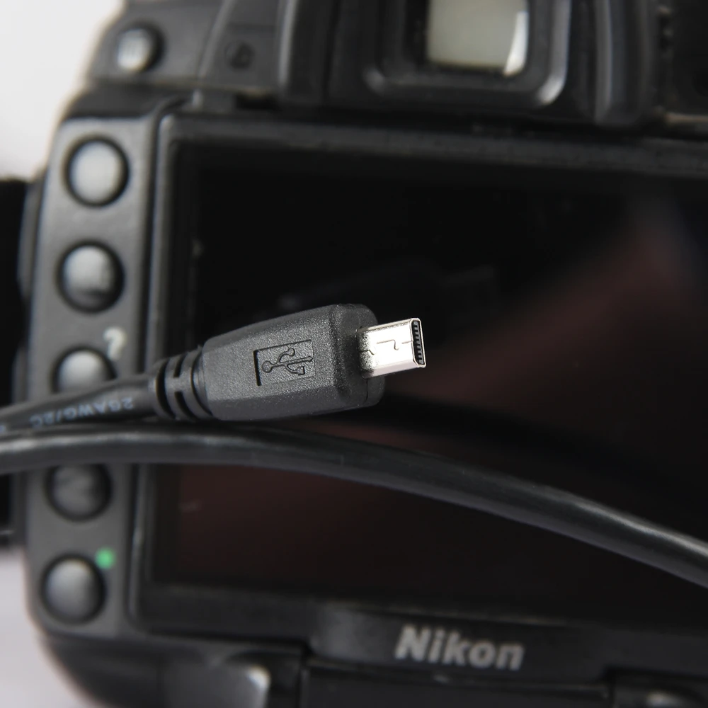 USB зарядка + кабель синхронизации данных ПК шнур для Sony Камера Cybershot DSC w800 b/S h90 H100 H200