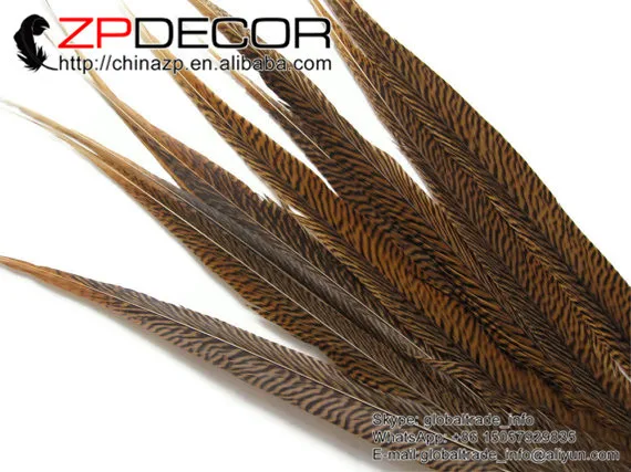 ZPDECOR Wedding Feather 300 pcs/lot mixed size Feathers for Antonio | Дом и сад