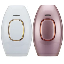 Многофункциональный портативный лазерный эпилятор для удаления волос безболезненный постоянный бикини Электрический Depilador Лазерная косметическая машина