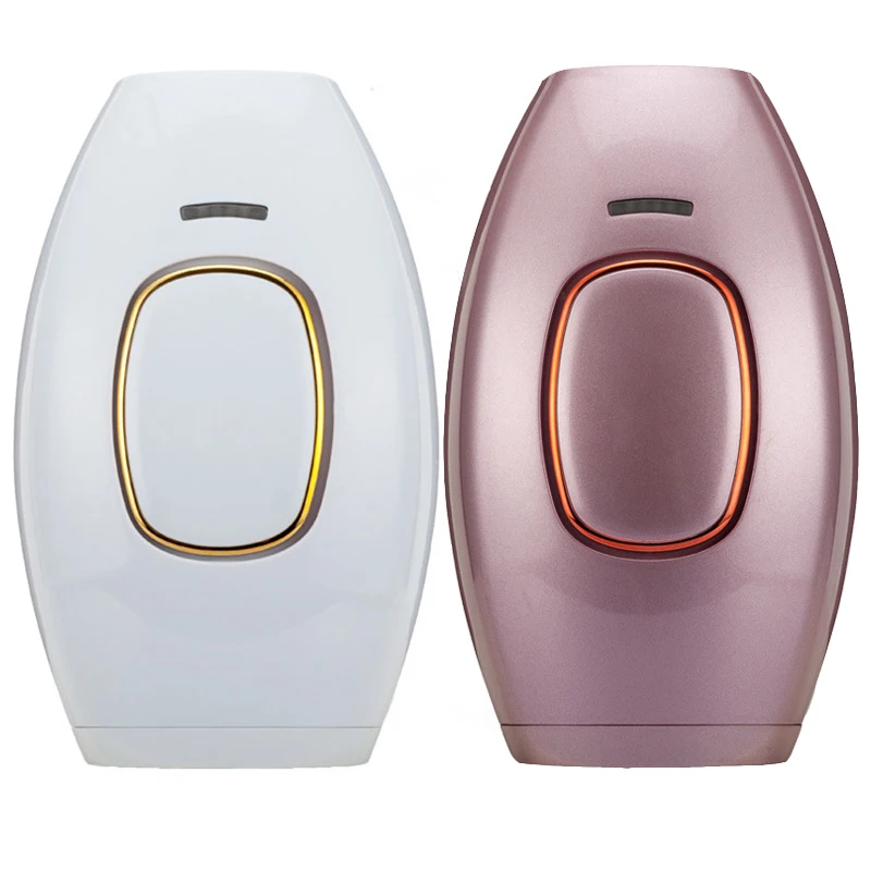 

Multifunctional Portable Laser Epilator Hair Removal Painless Permanent Bikini Electric Depilador a laser Beauty Machine