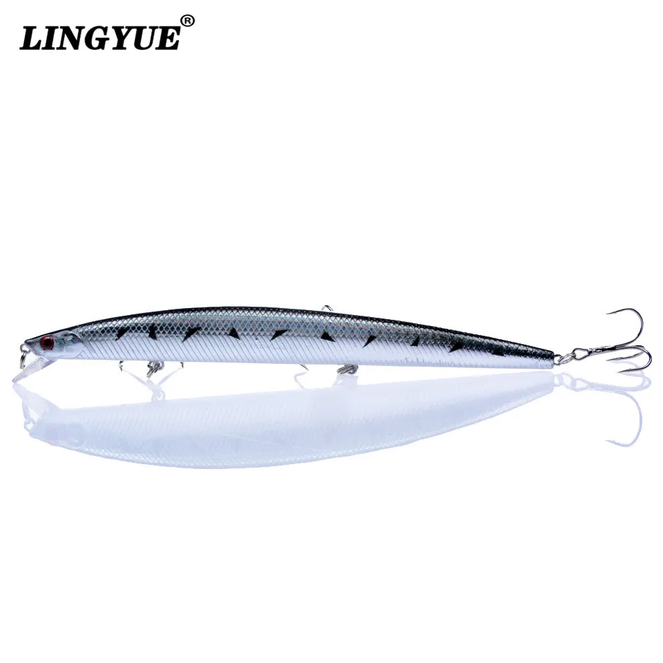 LINGYUE 1 قطعة الصيد إغراء كبير أسماك 18 سنتيمتر/24g المتذبذب Crankbait الصلب بايك الطعم 3 السنانير Leurre إيسكا الاصطناعي Pesca MM98 LINGYUE 1 قطعة الصيد إغراء كبير أسماك 18 سنتيمتر/24g المتذبذب Crankbait الصلب بايك الطعم 3 السنانير Leurre إيسكا الاصطناعي Pesca MM98