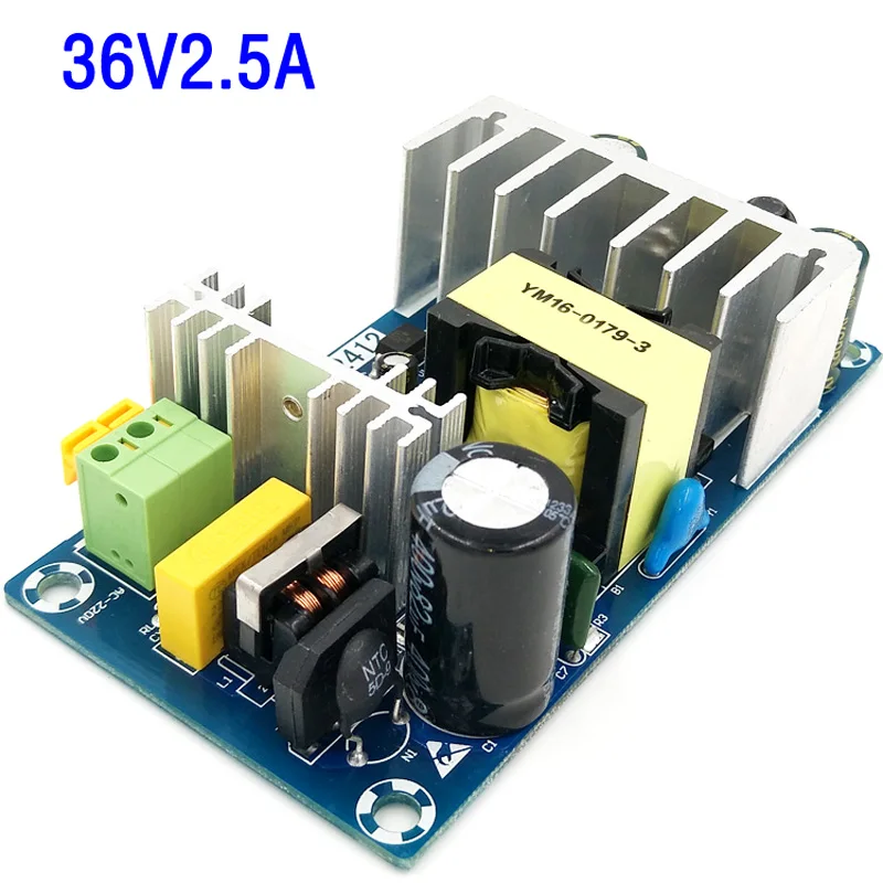 power supply (2)