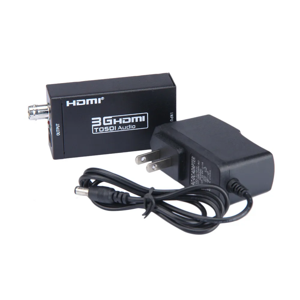 Разъем hd sdi