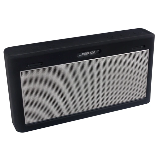 Speaker Bose Soundlink Iii Bluetooth | Bose Soundlink Iii