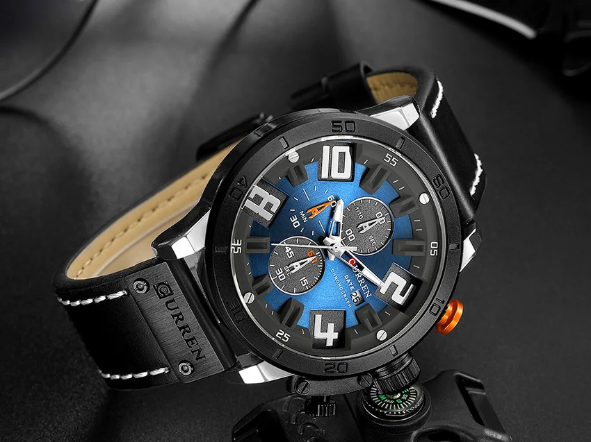watches men 8312 (14)