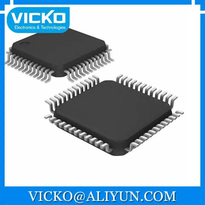 [VK] R5F10BGGKFB # V5 IC MCU 16БИТ Интегральных Схем | Электроника