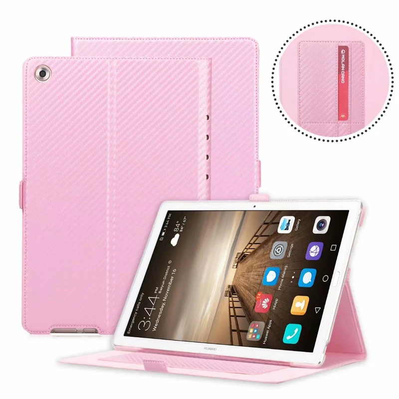 M5 10.8 pink