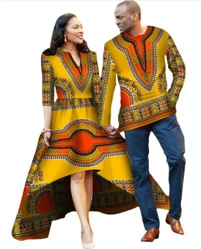 Traditional attire for man and woman Outlet