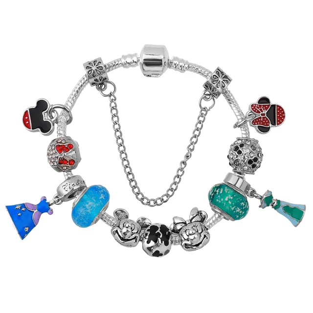 bijoux pandora minnie bijoux pandora minnie