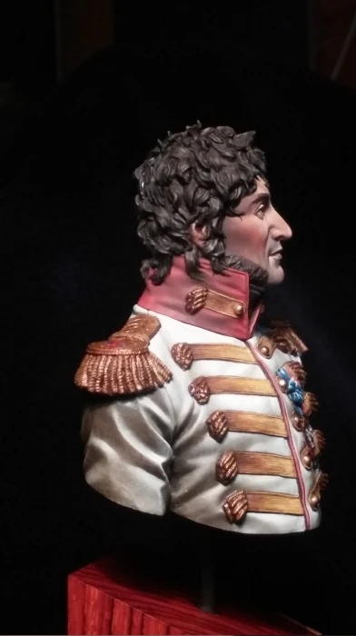 Ref. R55 Joachim Murat, Napoleonic Wars 3
