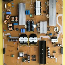 samsung UA55HU7000J блок питания BN44-00755A L55N4-ESM PSLF281W07A ТВ блок питания LPE5M-4LM