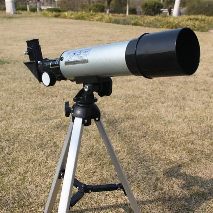 Telescope Astronomic Professional 360/50mm Monocular