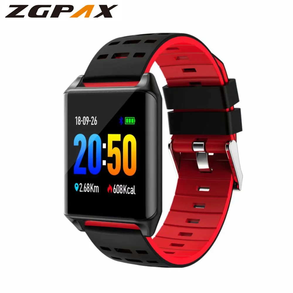 

Smart Wristband Ak11 heart rate monitor smart bracelet Mp3 fitness tracker smart band reloj relogio Pk honor band 3 Pk mi band 3
