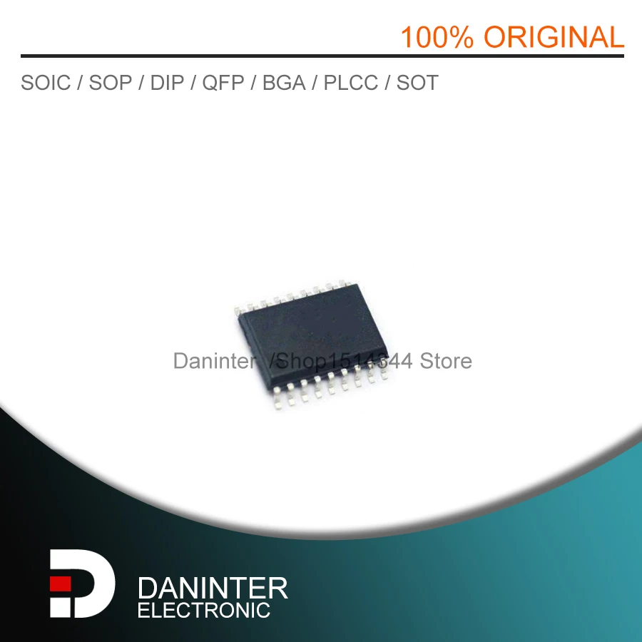 

IX6R11S6 IX6R11 1X6R11 New import SOP18 5PCS/LOT aliexpress