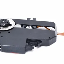 Замена для YAMAHA CRX-TS10 CD DVD плеер запасные части лазерные линзы Lasereinheit модульный блок CRXTS10 Оптический Пикап Bloc Optique
