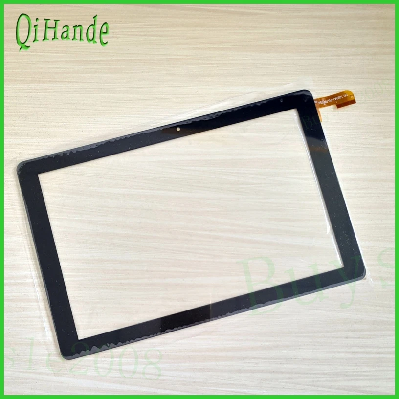 

New For 10.1" Inch DH-1082A1-PG-FPC256 Tablet Computer Touch Screen Capacitance Panel Handwriting