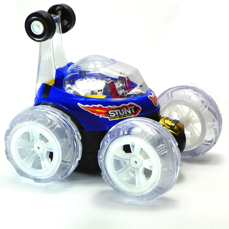 rolling car toy