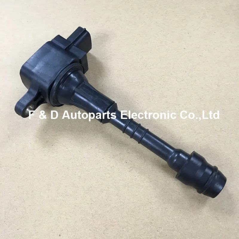 Original Ignition Coil For Nissan Sentra Almera 1.8l L4 Uf351 C1397