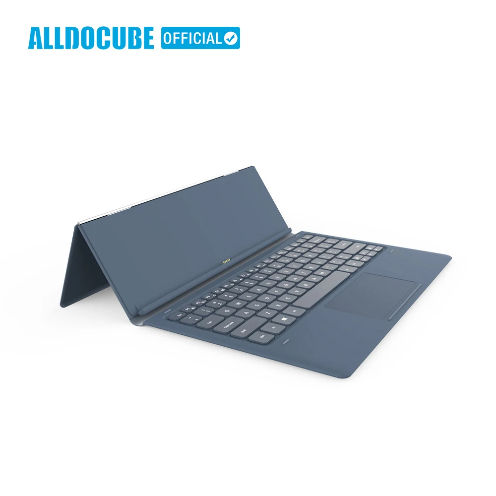 

Keyboard Case for ALLDOCUBE Knote5