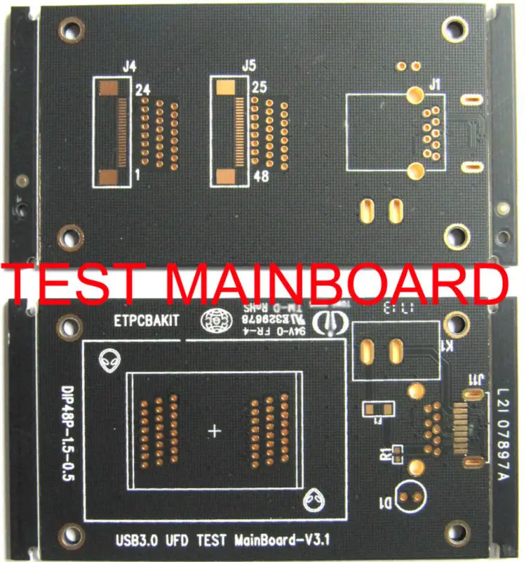 USB3.0/2,0 NAND тестовый стенд, IC Стирание/тест/Сортировка/сжигание наборы, FFC/FPC Разъемы, TSOP/LGA/BGA адаптеры сменная розетка и схема