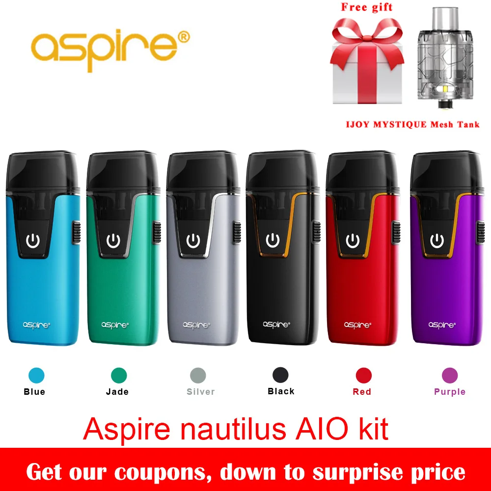 Micro USB For All Those Fans Of Aspire's Nautilus Range Of Tanks, Aspire  Micro USB Port
