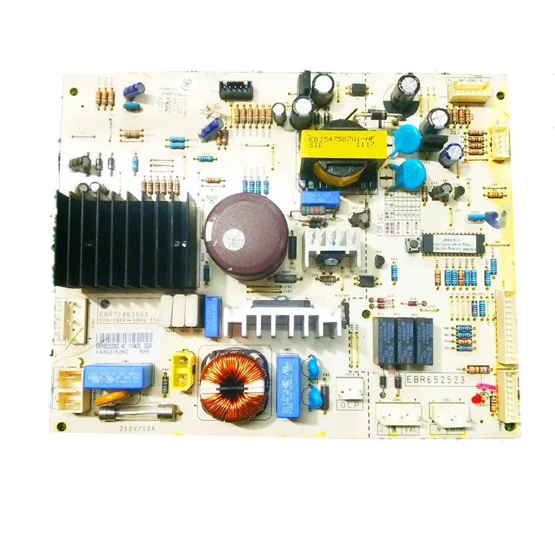 

EBR65252302 EBR652523 EAX61462704 Good Working Tested