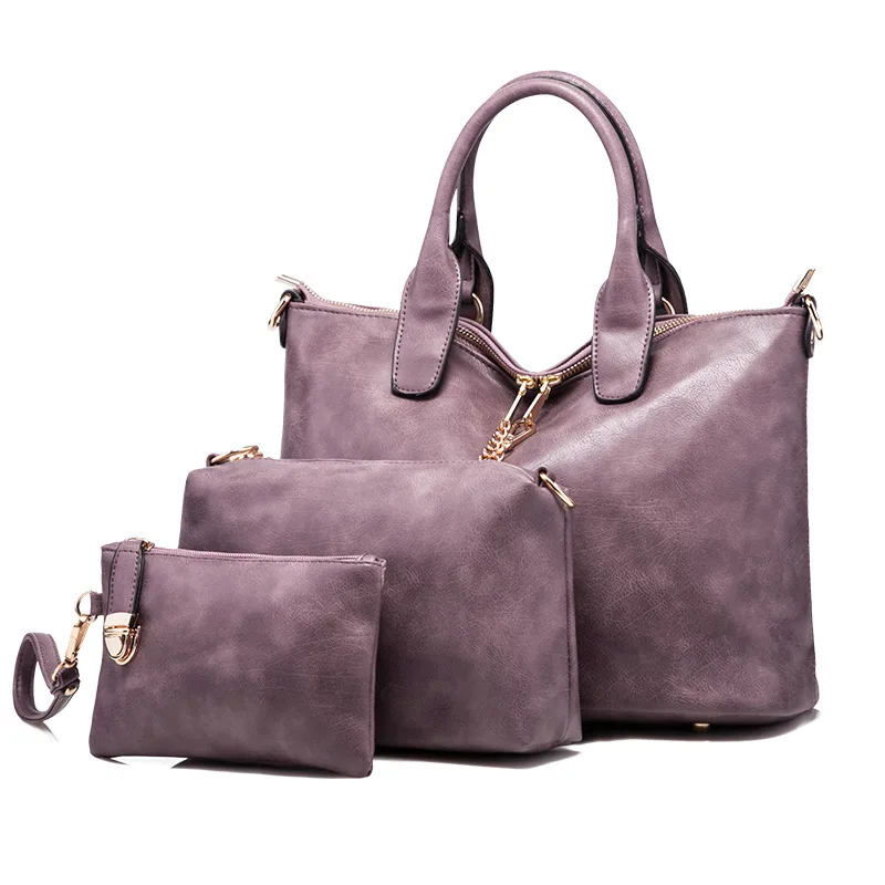 New Women Fashion font b Handbags b font Leather Messenger Bags Ladies Brand DesignsFamous Bags font