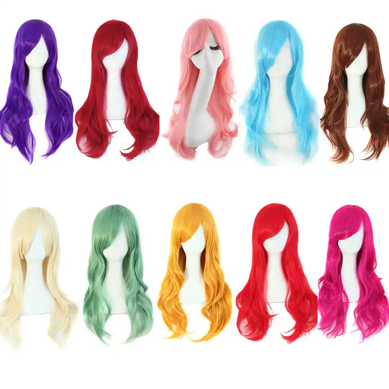 Dlinnye Volnistyj Parik Dlya Kospleya Mapofbeauty 70 Sm Cvet Zolotoj Chernyj Korichnevyj Rozovyj Iskusstvennye Volosy Pricheska Sinteticheskie Volosy Naturalnye Volosy Dlya Zhenshin Parik Blond Pariki Dlya Zhenshinparik Iz Naturalnyh Aliekspress