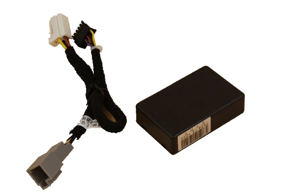 

Window Closer--Automatic Window Roll-up / Close Automatic Automatic Window Control Module for Merceders-Benz