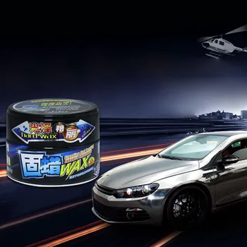

Car Polishing Paste Wax Scratch Repair Agent Paint Car Crystal Hard Wax Paint Care Waterproof Coating Wax Car Repair Tool