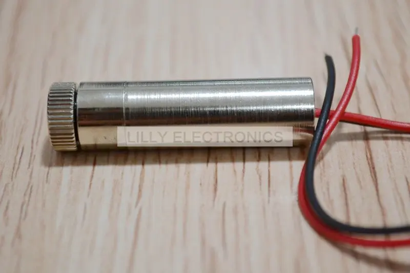 Инфракрасный лазерный Линейный модуль 808nm 810nm 100mw|module|module laser |