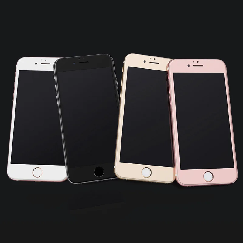 Full-Coverage-Glass-for-iPhone-8-Tempered-Glass-for-iPhone-7-Plus-Screen-Protector-3D-Curved