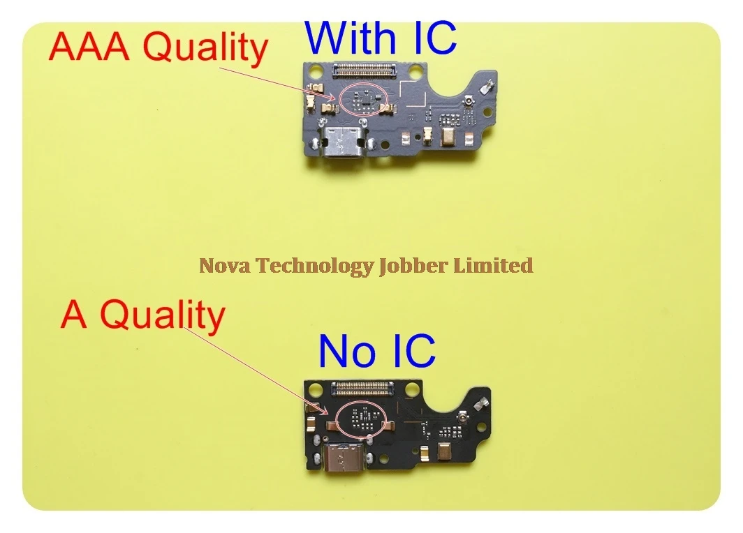 Зарядное устройство Wyieno для ZTE A2017 A2017G Micro USB гибкий кабель отслеживания|Шлейфы