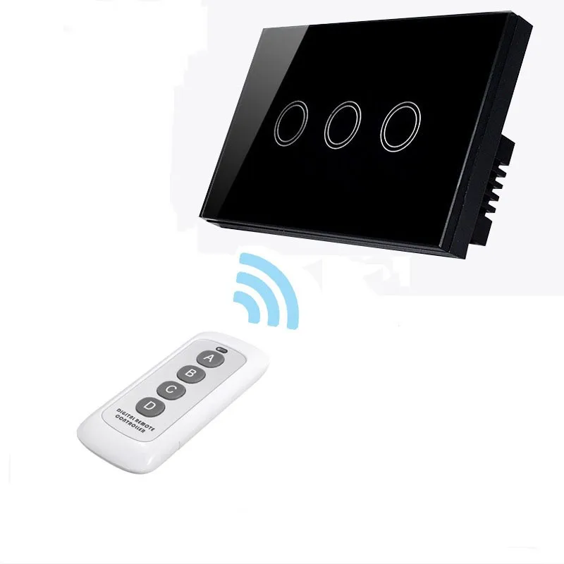 touch switch (2)