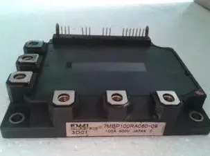 

7MBP100RA060-05 7MBP100RTB060 7MBP100RTC060 PIM intelligent module 600V