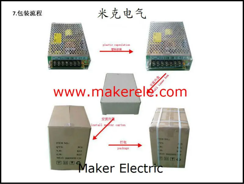 1200W 15V 50A один Выход источник бесперебойного питания переменного тока 220v dc/dc 15v импульсный источник питания для светjdjq Светодиодные ленты светильник